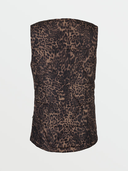 STN INS VEST