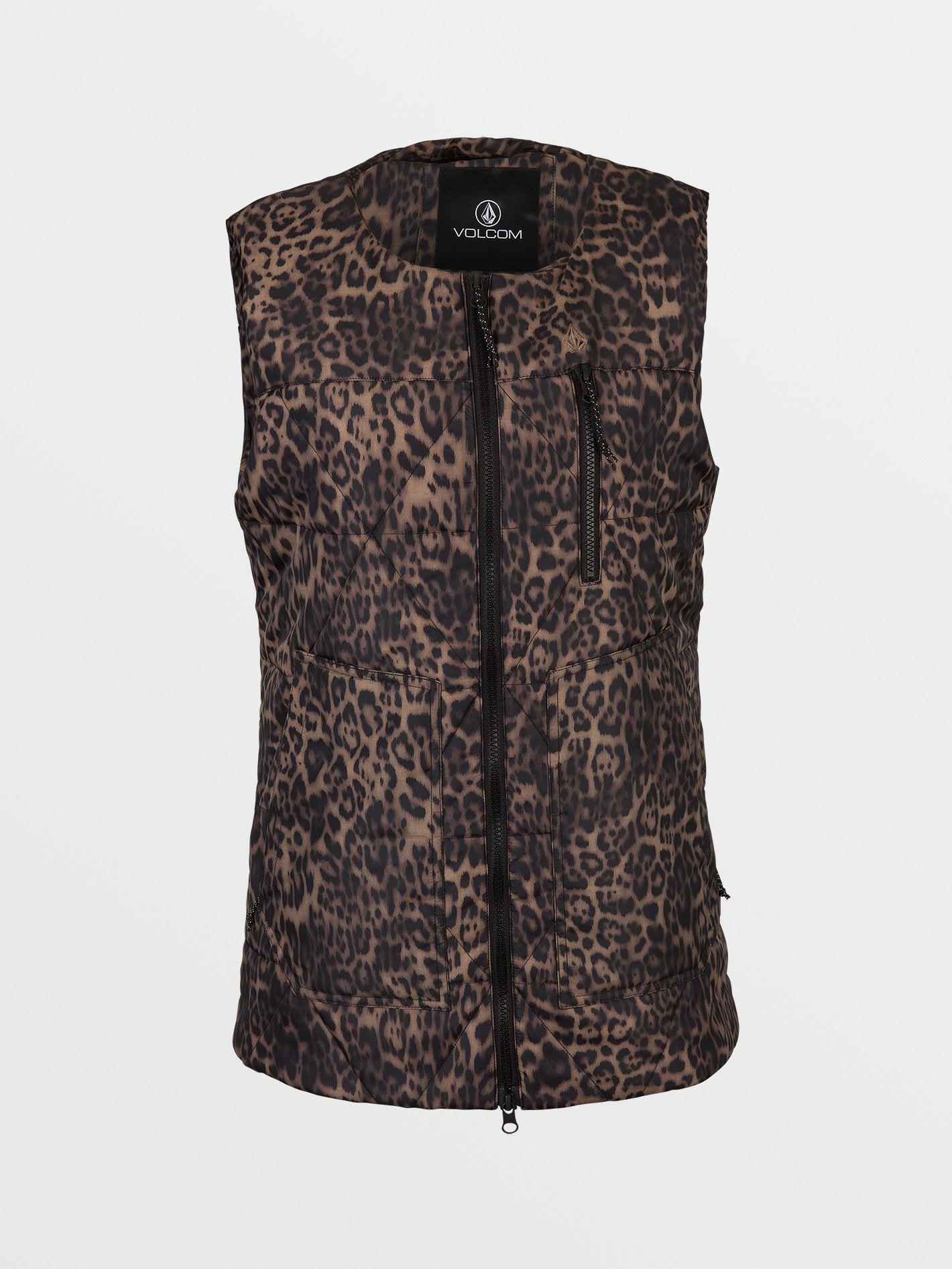 STN INS VEST