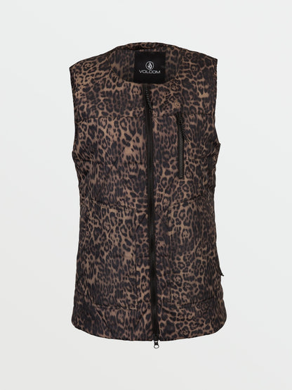 STN INS VEST