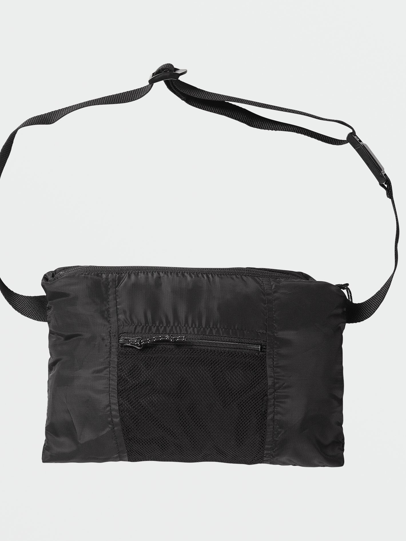 Doudoune sans manches Packable - Black (Unisexe)