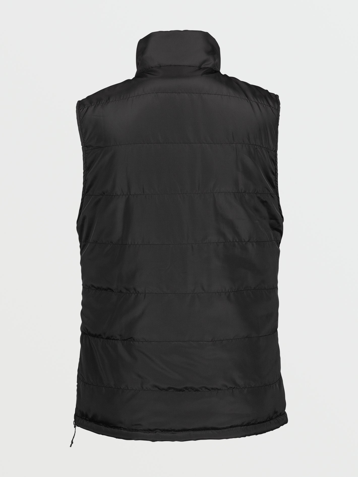 Doudoune sans manches Packable - Black (Unisexe)