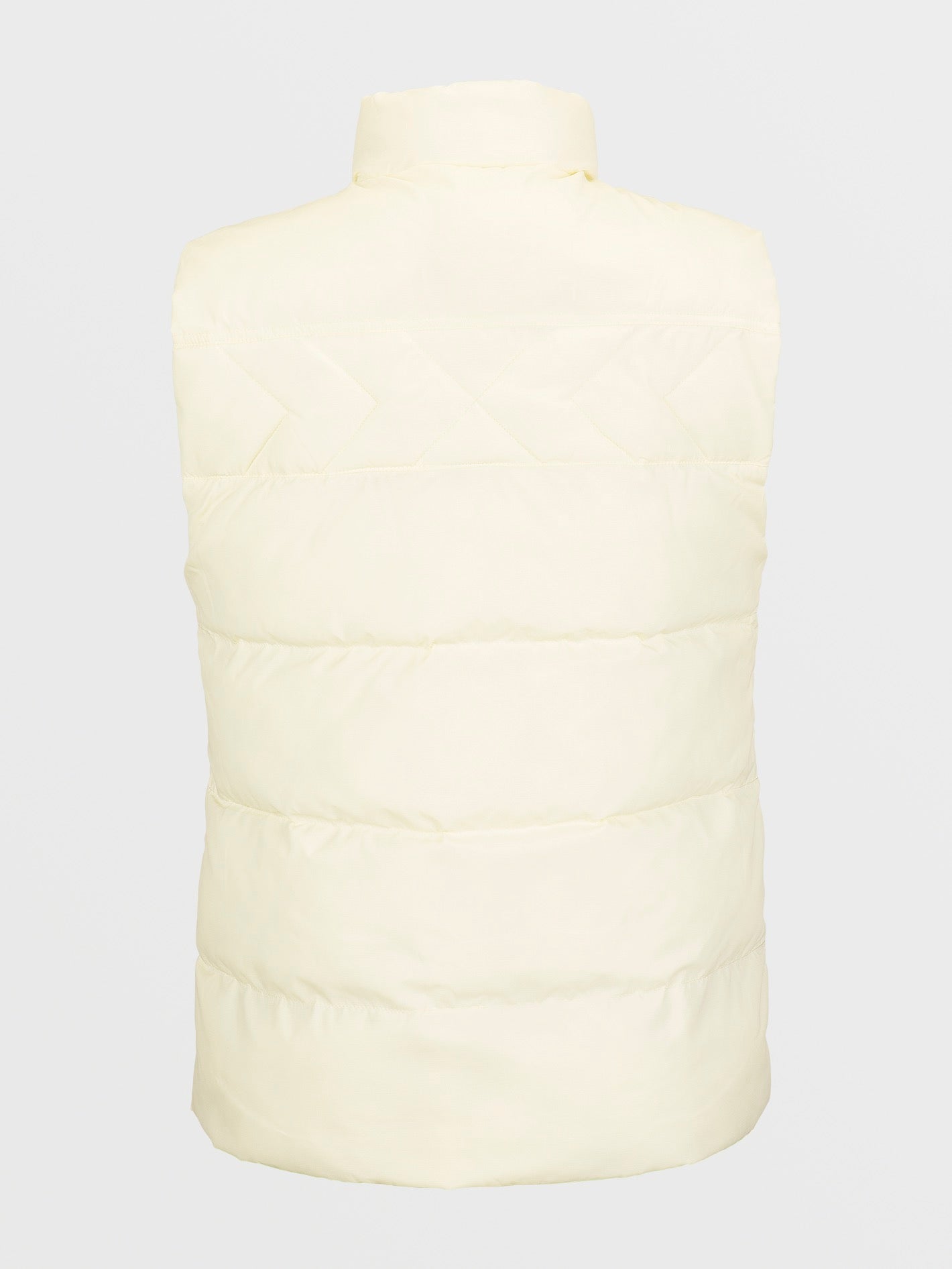 Doudoune sans manches Stone Castine - MOONBEAM