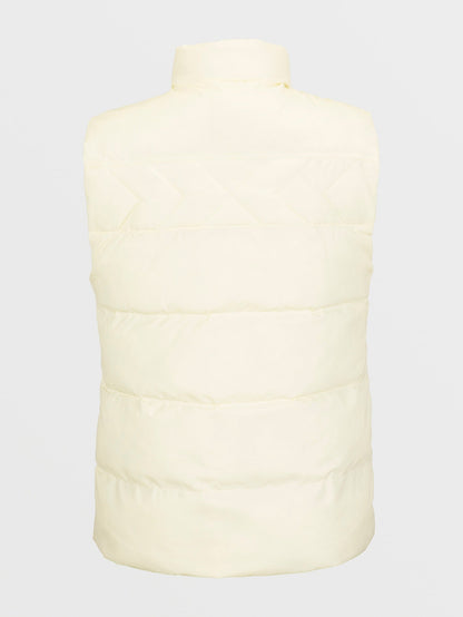 Doudoune sans manches Stone Castine - MOONBEAM