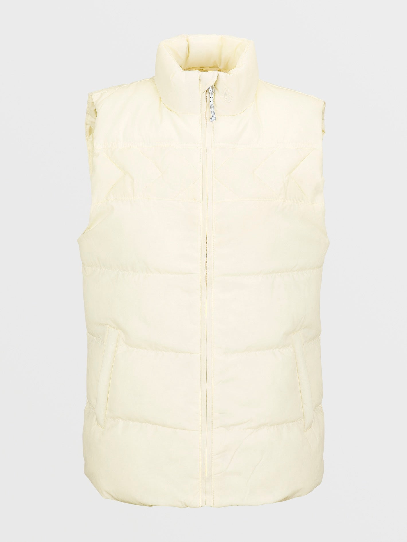 Doudoune sans manches Stone Castine - MOONBEAM