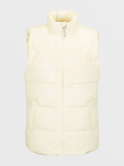 Doudoune sans manches Stone Castine - MOONBEAM