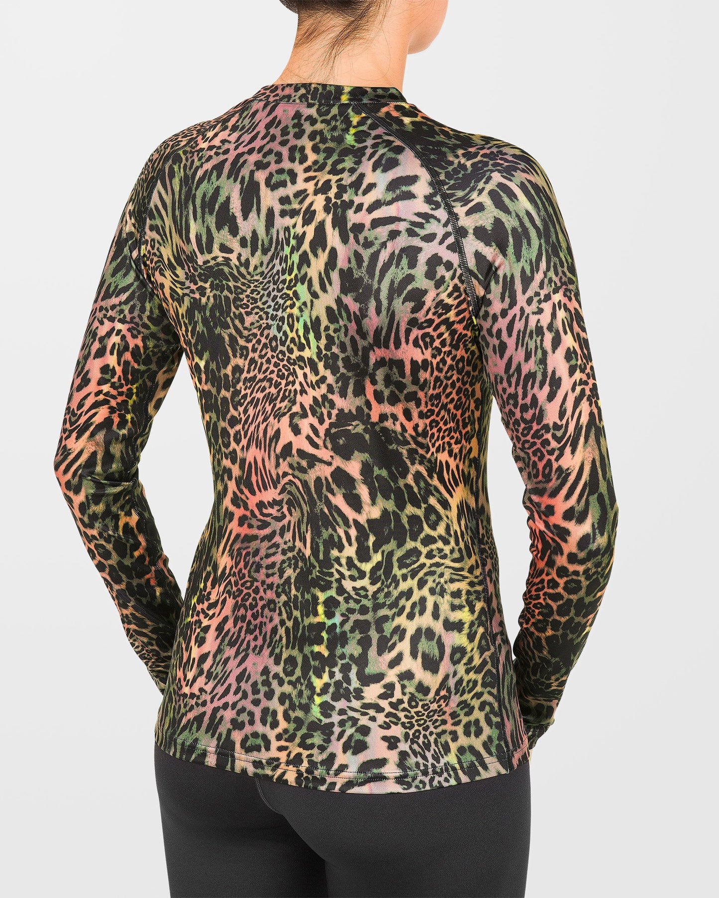 W V-Science First Layer T-Shirt - Acid