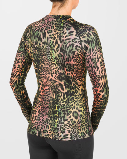 W V-Science First Layer T-Shirt - Acid