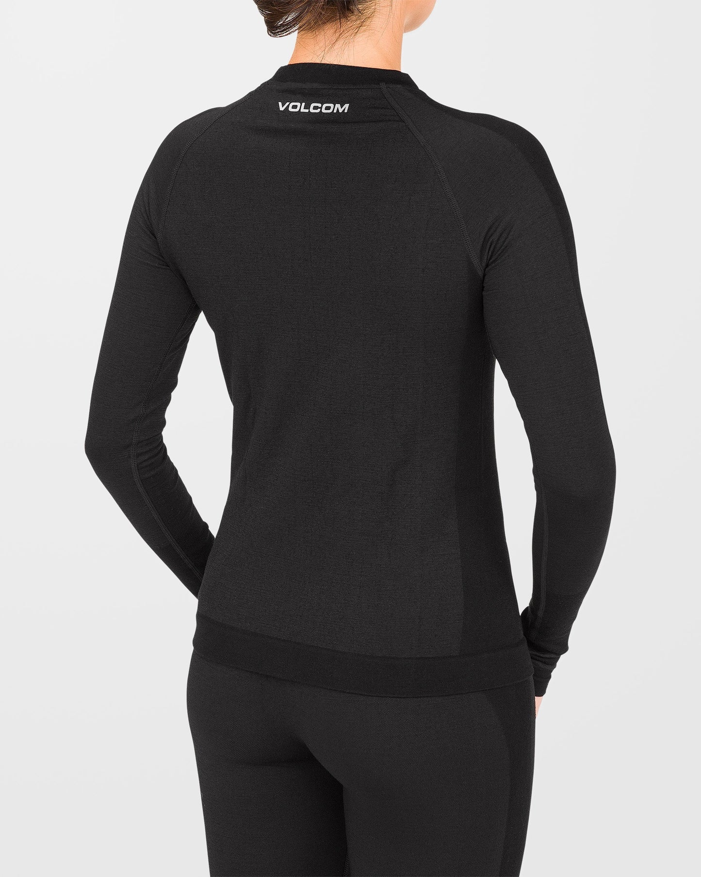 T-shirt première couche W Engineered - Black