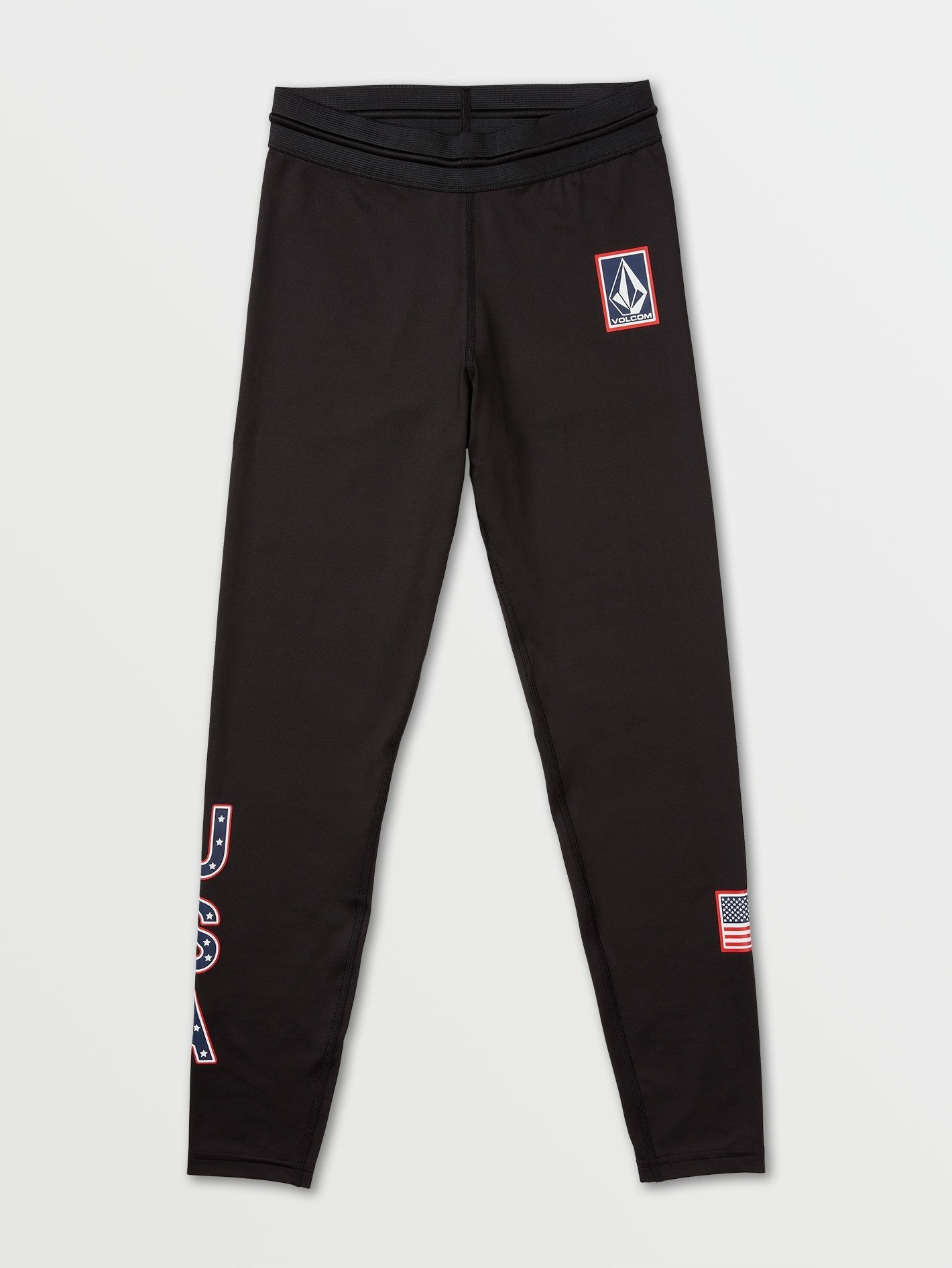 USST First Layer Pants - OU BLACK