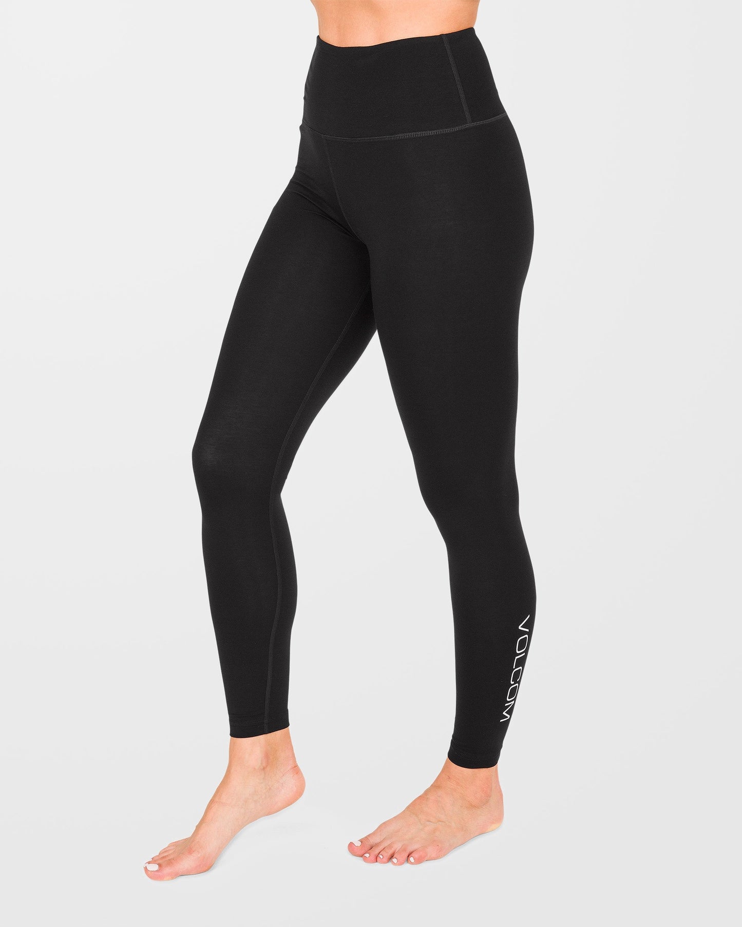 Legging première couche W Merino Blend - Black