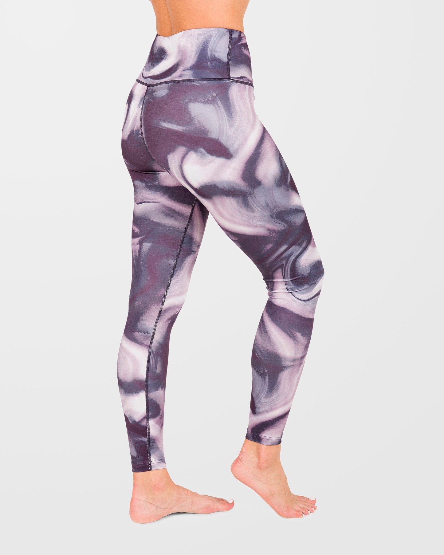 W V-Science First Layer Leggings - Nirvana