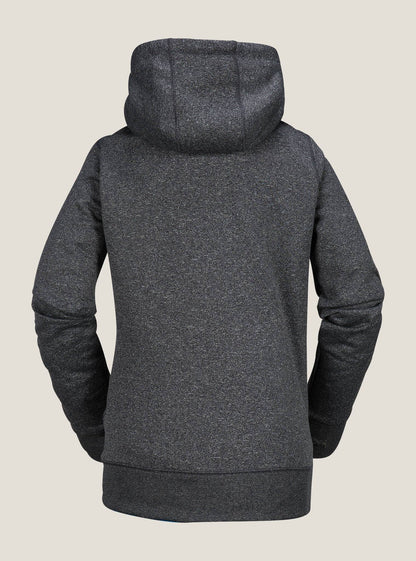 Cascara Sweatshirt - Schwarz