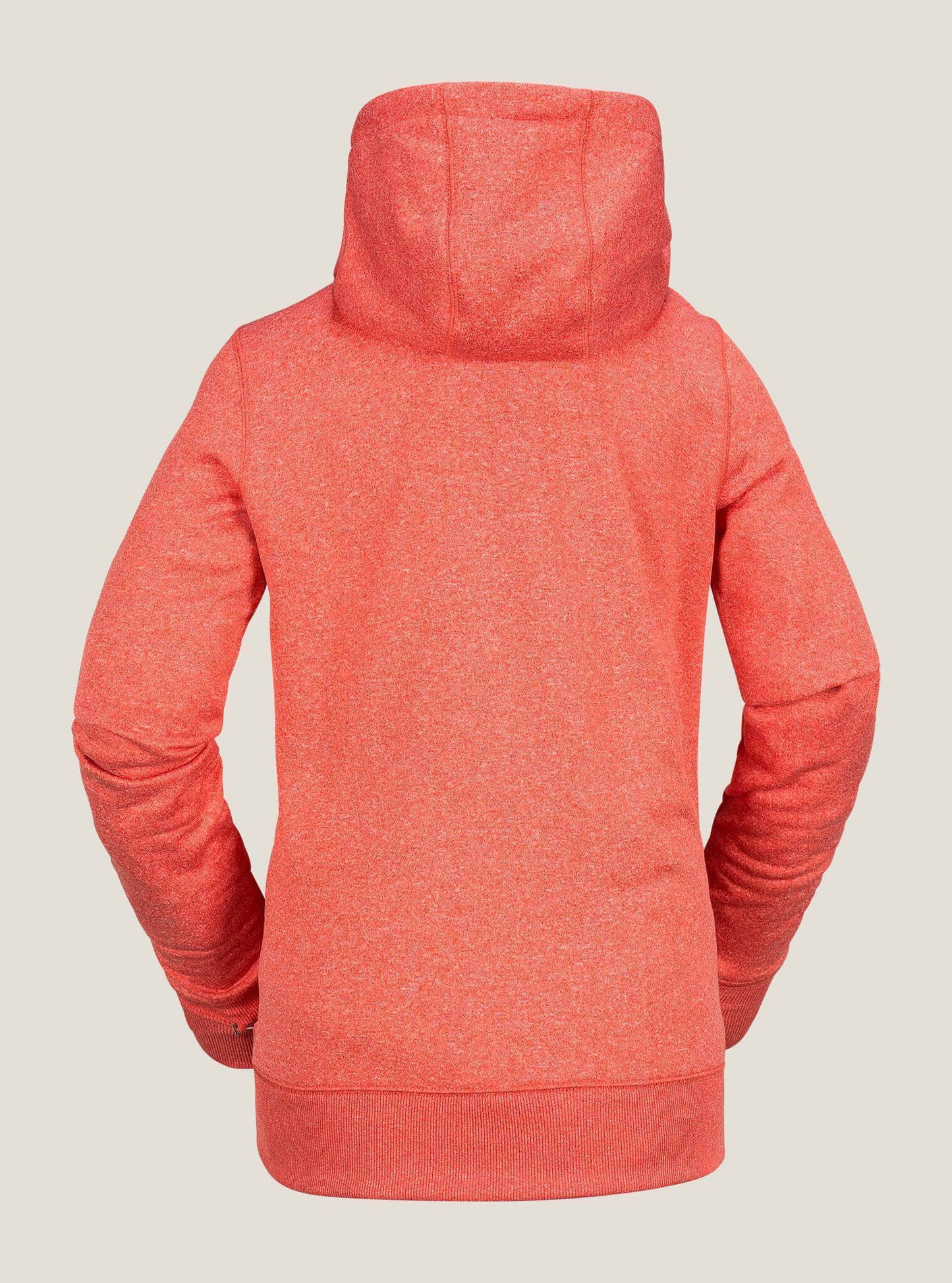 Sweat Cascara - Flame Red
