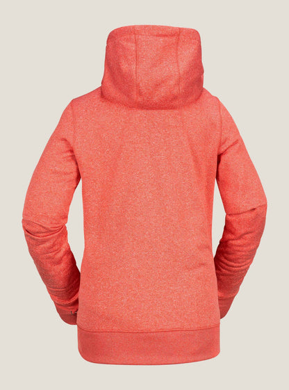 Sweat Cascara - Flame Red