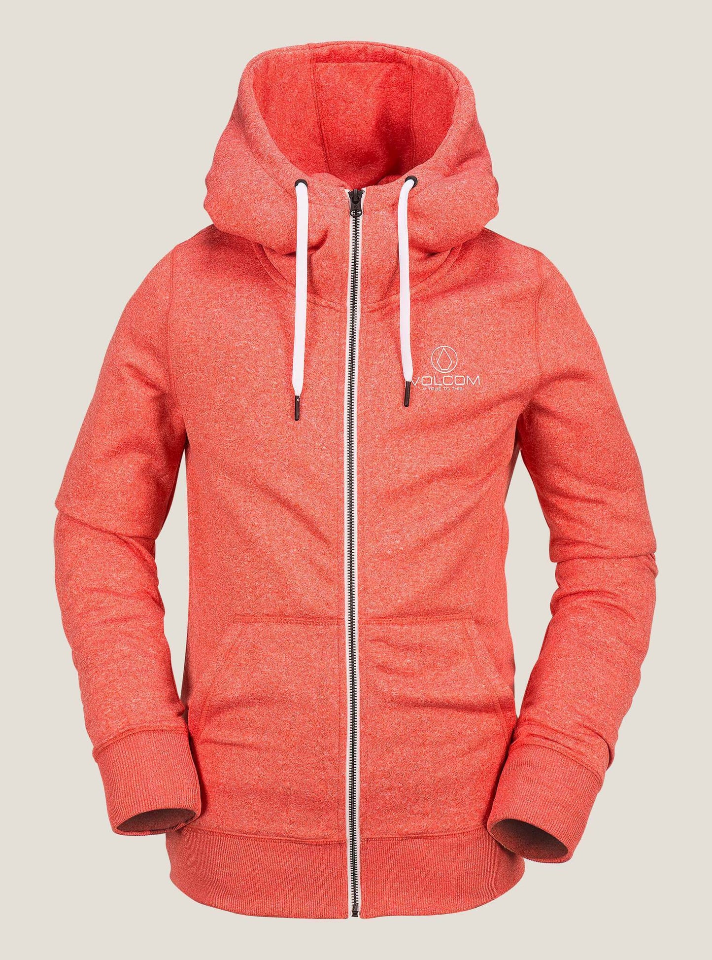 Sweat Cascara - Flame Red