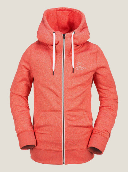 Sweat Cascara - Flame Red