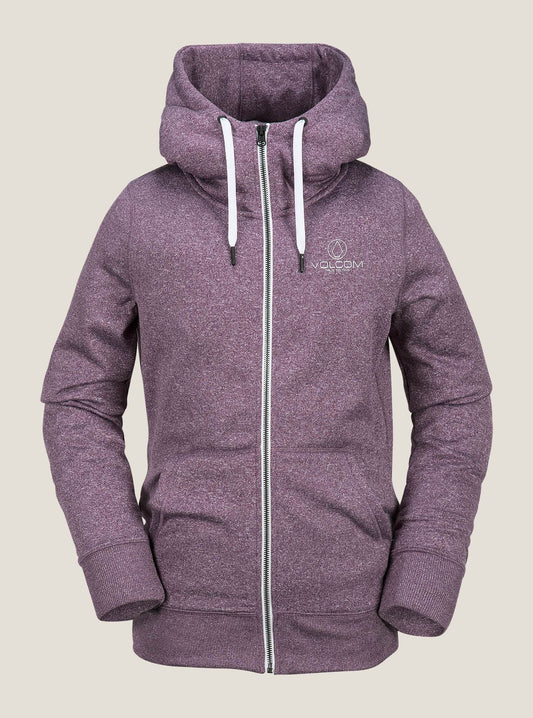 Cascara Sweatshirt - Winterorchidee