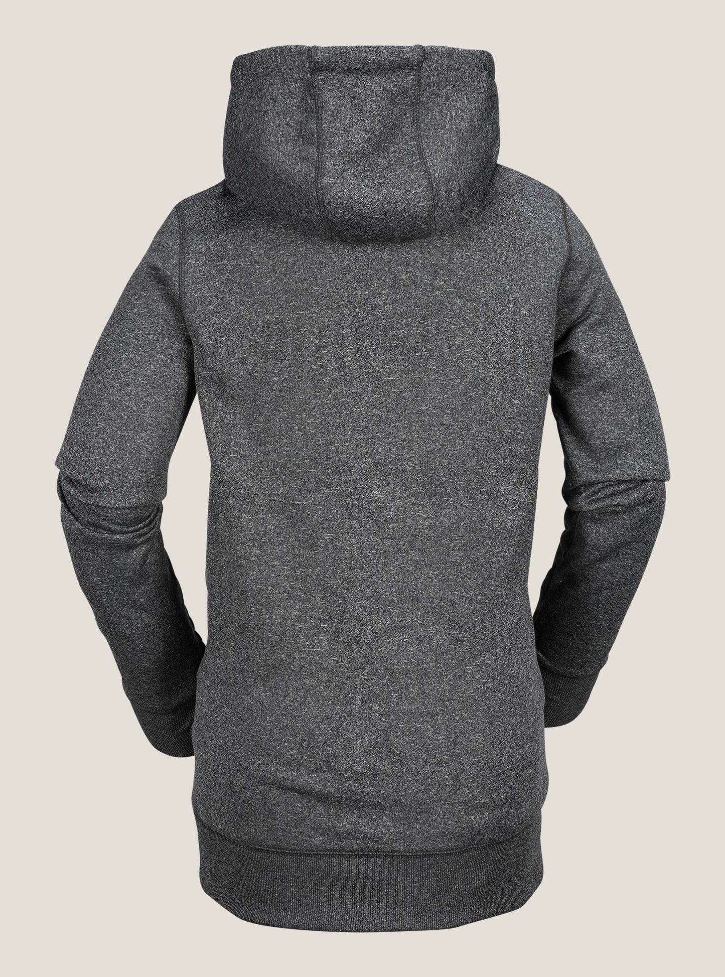 Sweat Yerba P/Over - Black