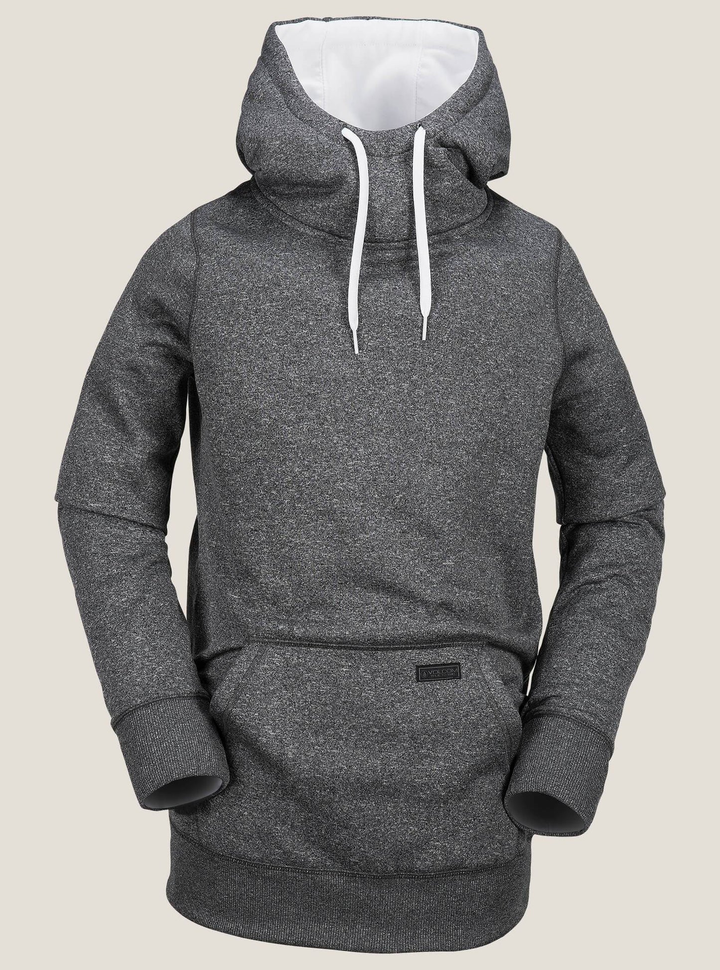 Sweat Yerba P/Over - Black