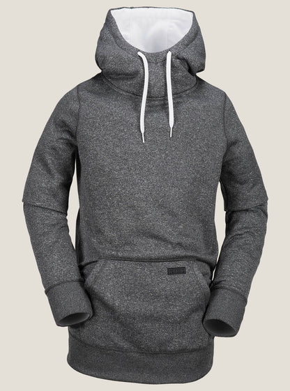 Sweat Yerba P/Over - Black