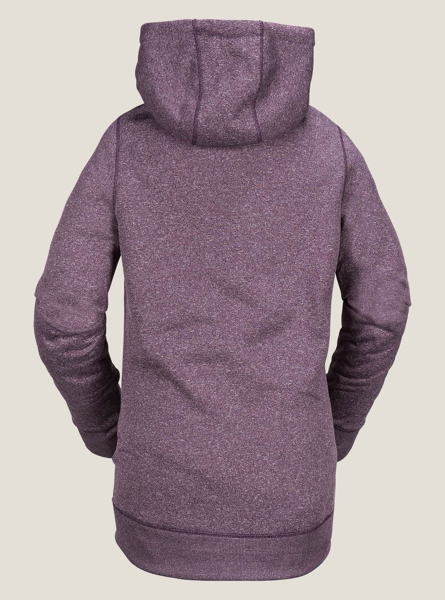 Yerba P/Over Sweatshirt - Winter Orchid
