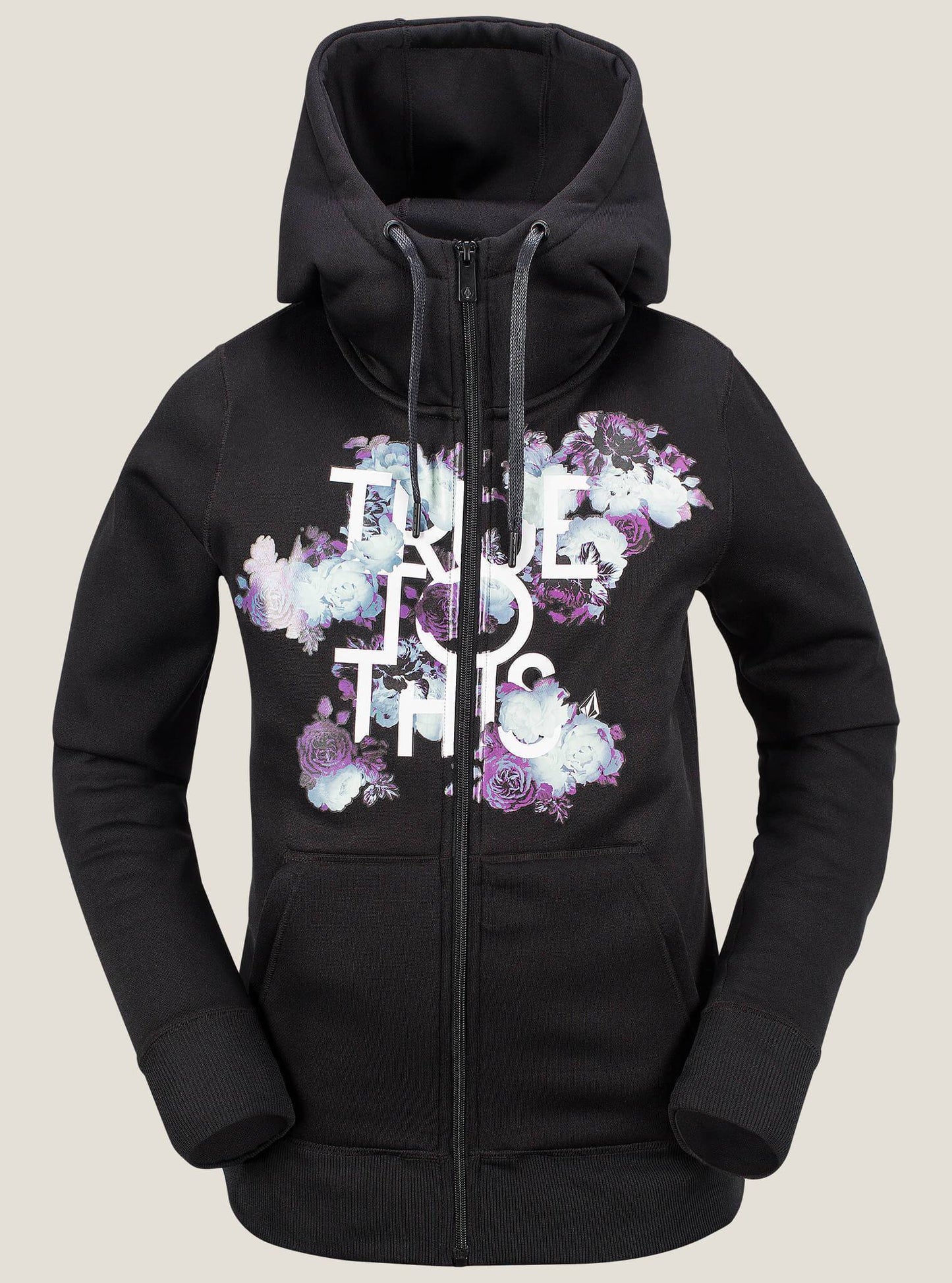 Vitro Sweatshirt - Black
