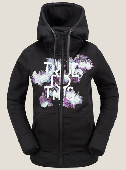 Vitro Sweatshirt - Black