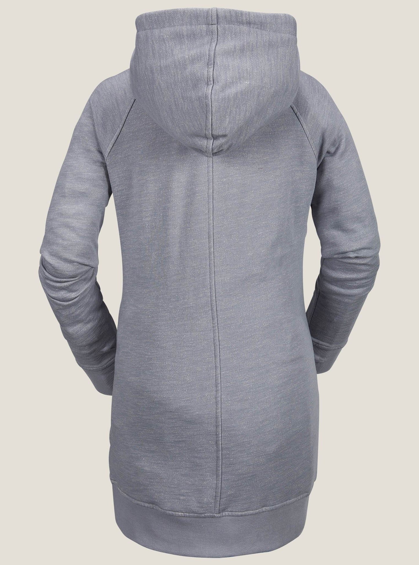 Costus P/Over Sweatshirt - Heather Gray