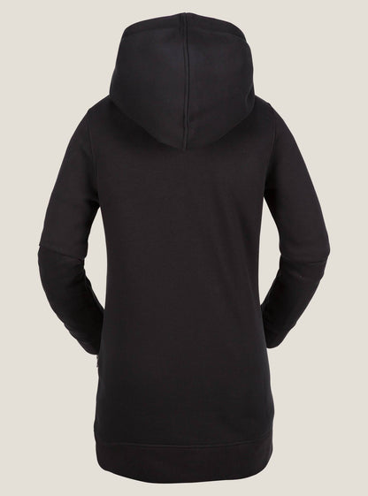 Metaline Sweatshirt - Black