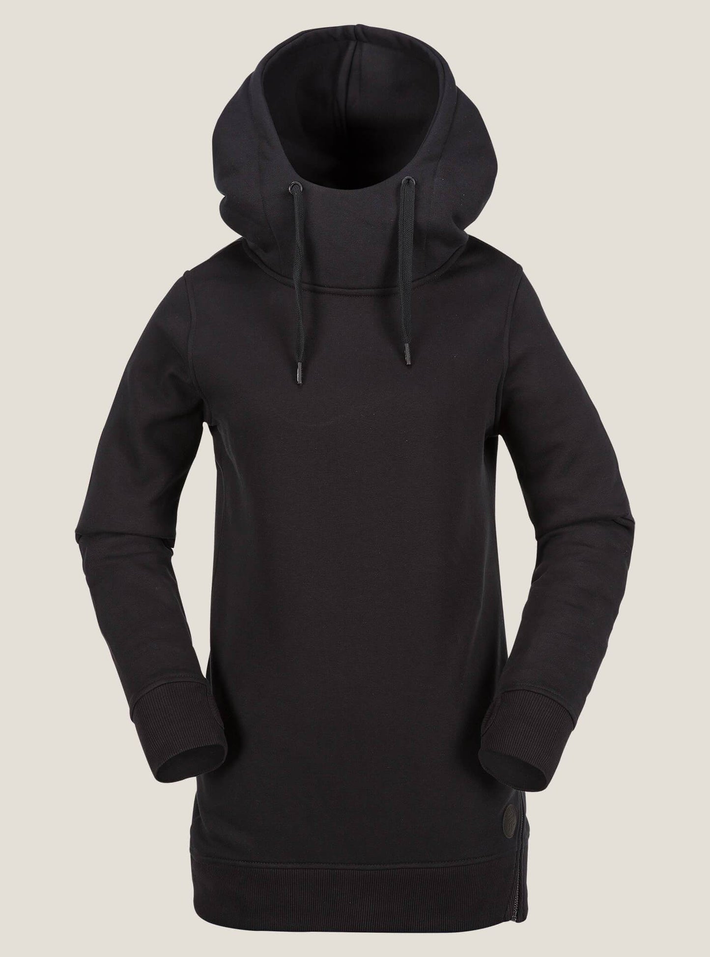 Metaline Sweatshirt - Black