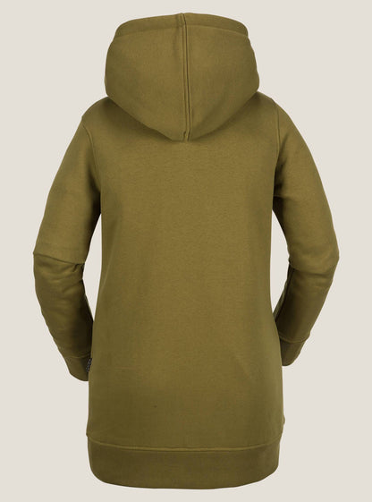 Metaline Sweatshirt - Moos