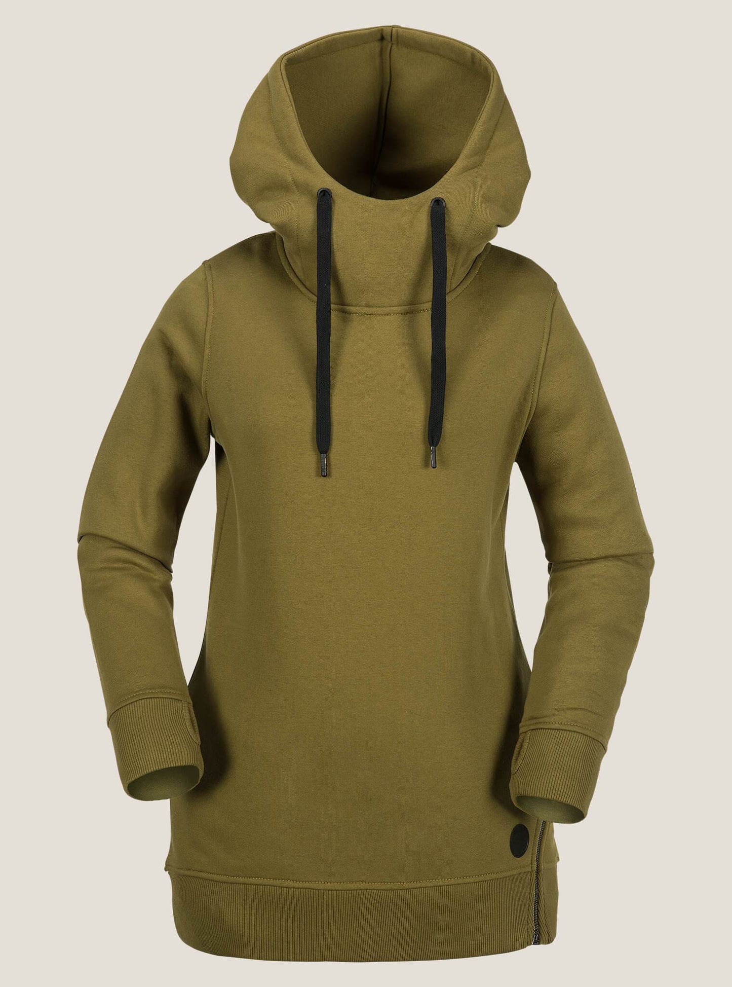 Metaline Sweatshirt - Moos