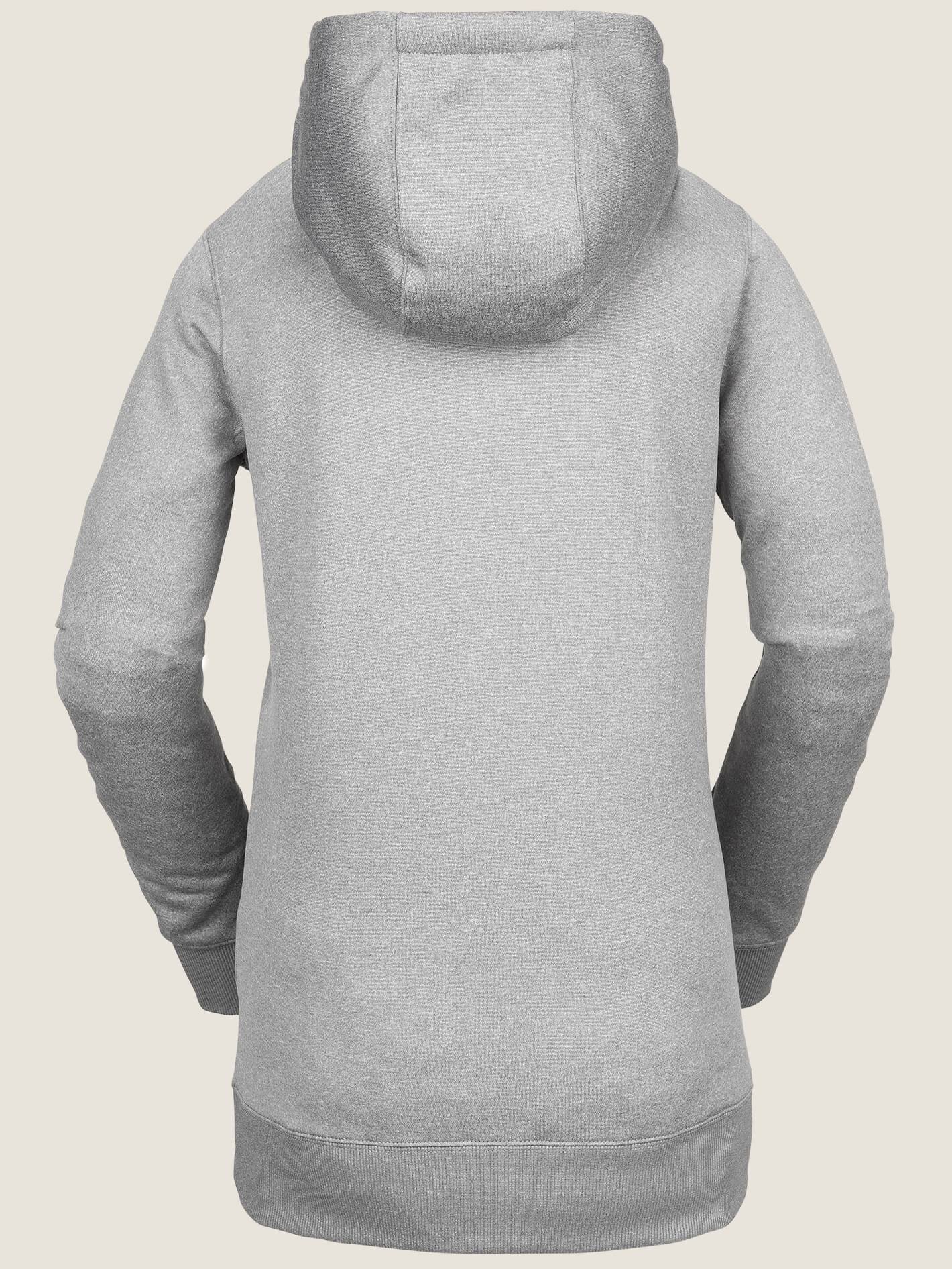 Yerba Sweatshirt - Heather Grey