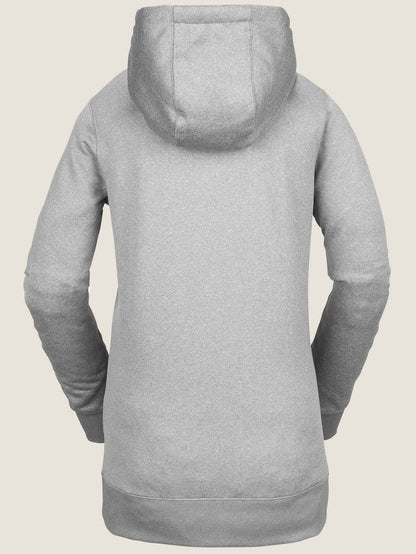 Yerba Sweatshirt - Heather Grey