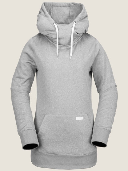 Yerba Sweatshirt - Heather Grey
