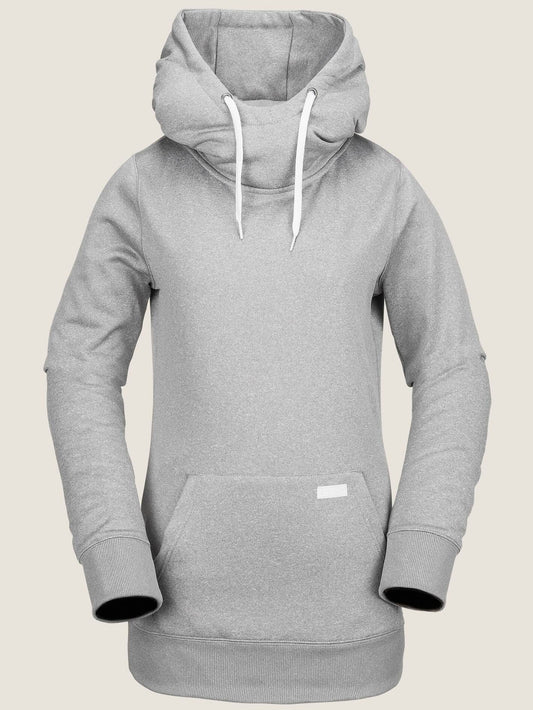 Yerba Sweatshirt - Heather Grey
