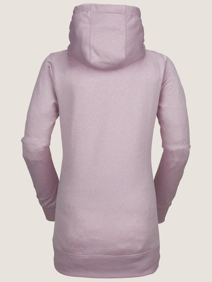 Yerba Sweatshirt - Rosenholz