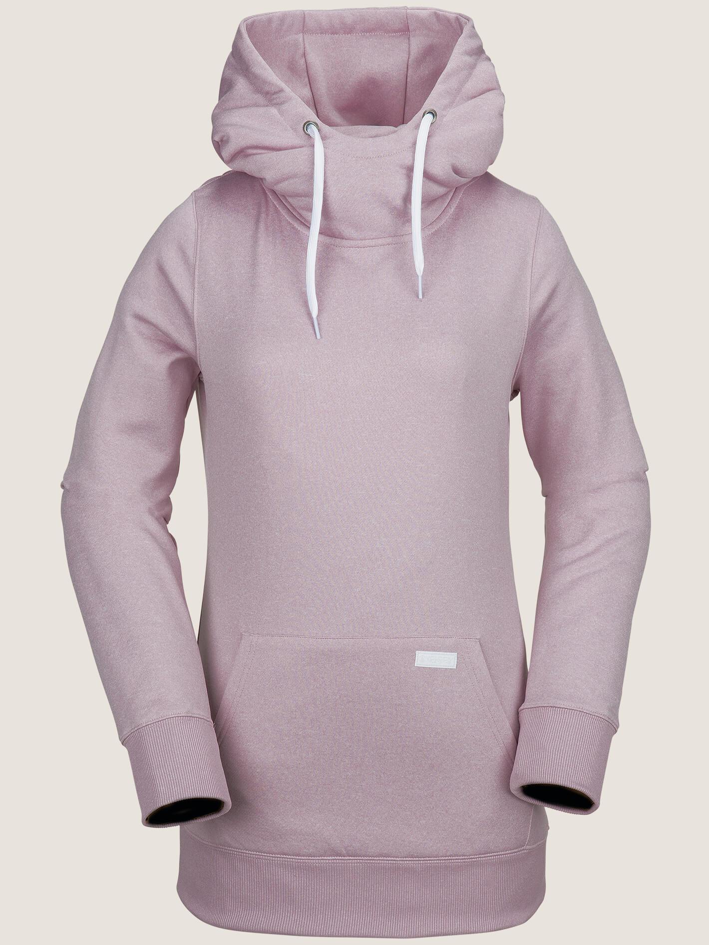 Yerba Sweatshirt - Rosenholz