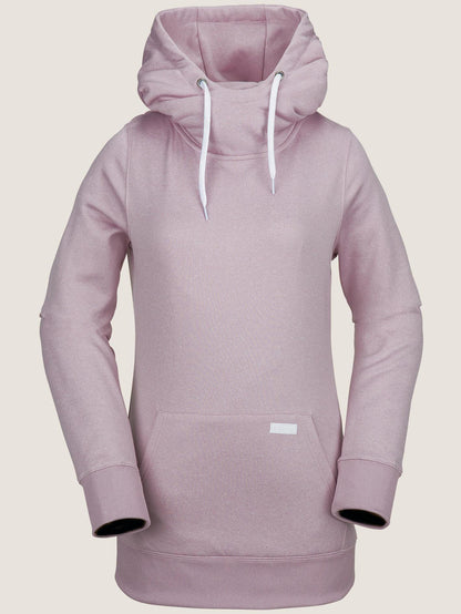 Yerba Sweatshirt - Rosenholz