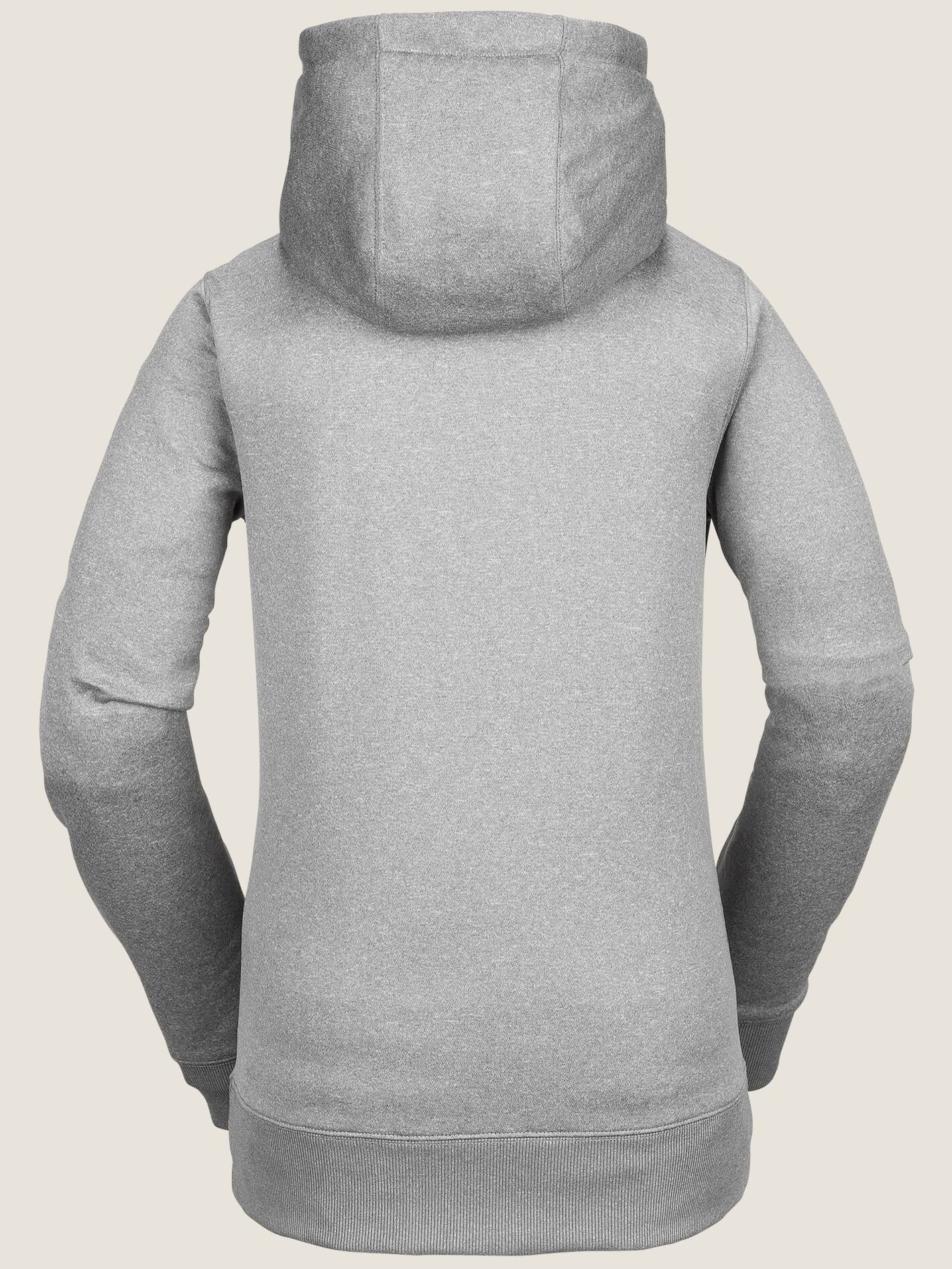 Cascara Sweatshirt - Heather Grey