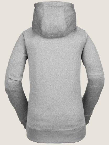 Cascara Sweatshirt - Heather Grey