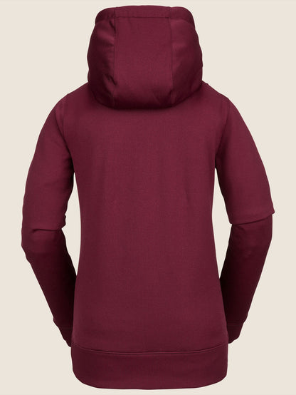 Sweat Cascara  - Magenta