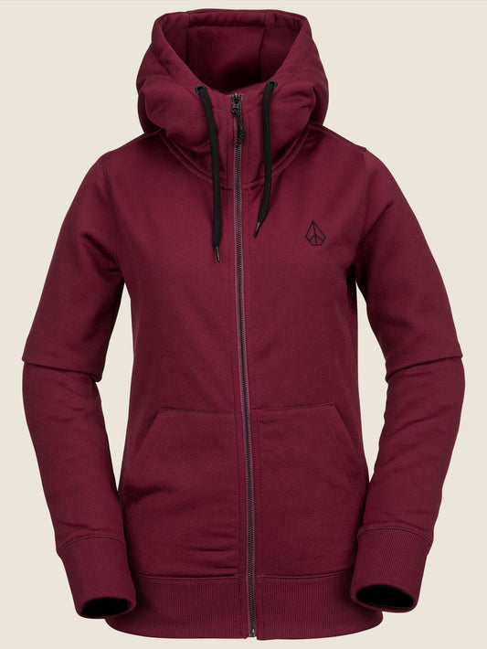 Cascara Sweatshirt - Magenta