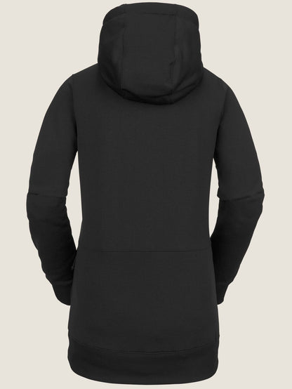 Vitro Sweatshirt - Schwarz