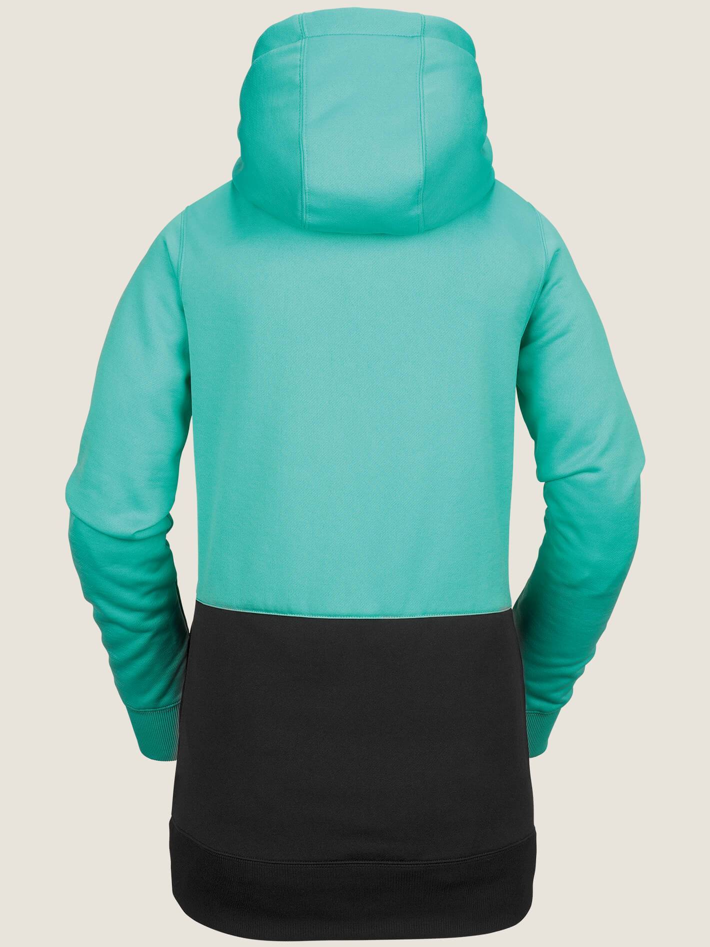 Vitro Sweatshirt - Jade