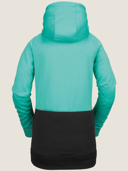 Vitro Sweatshirt - Jade