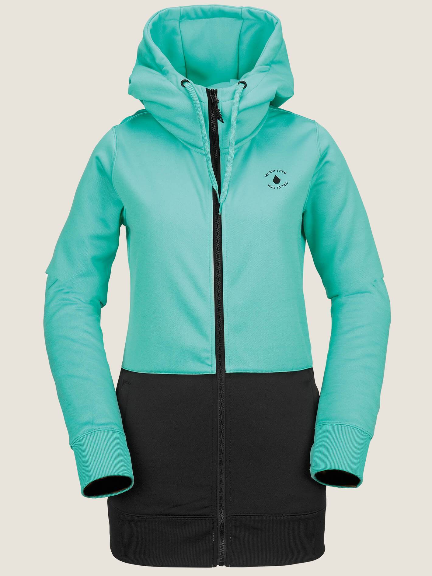 Vitro Sweatshirt - Jade