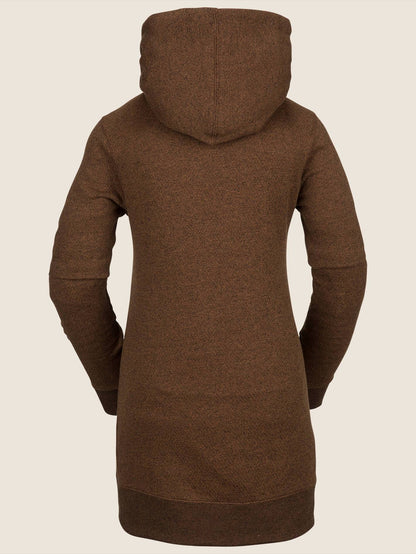 Sweat Tower  - Copper