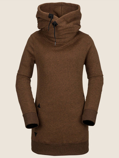 Sweat Tower  - Copper