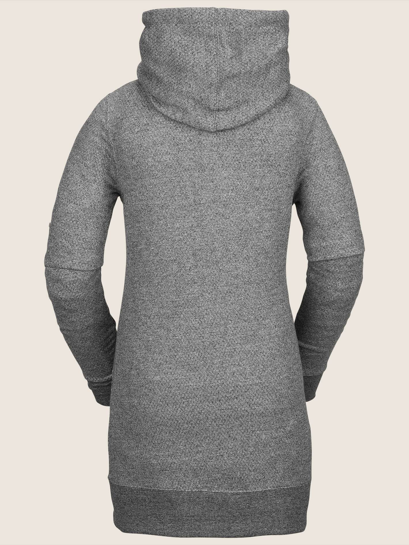 Sweat Tower  - Heather Grey